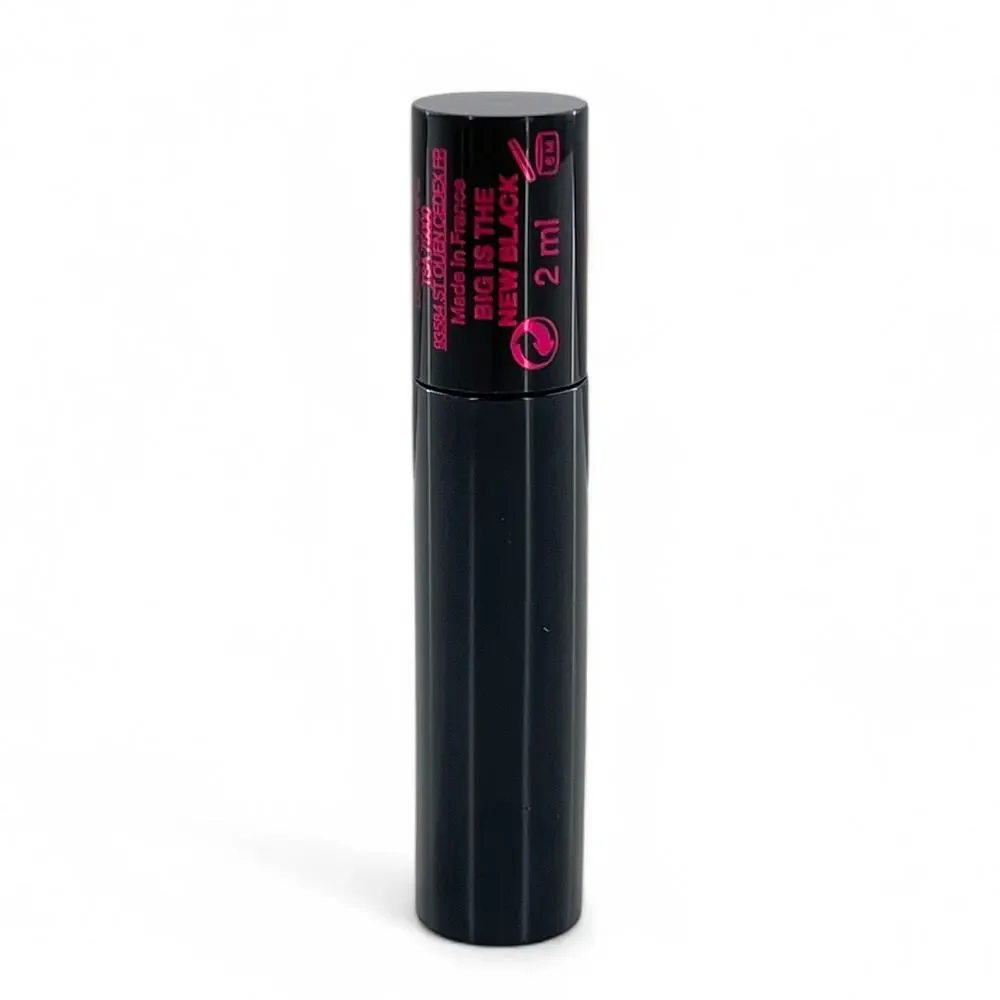 Lancome Monsieur Big Volumizing Mascara Travel Size 2ml 0.06 fl oz